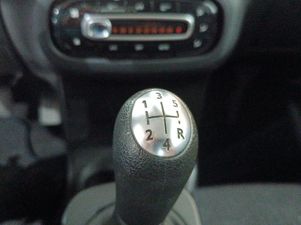 SMART ForTwo 70 1.0 Passion - 21