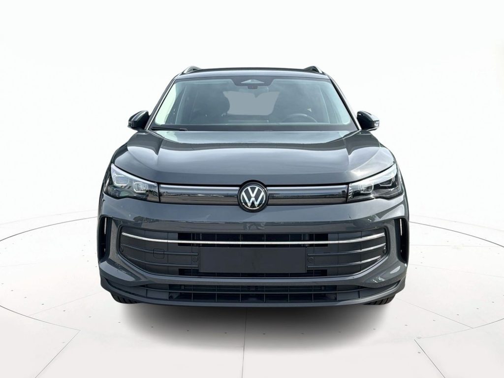 VOLKSWAGEN Tiguan Nuova Tiguan Edition Plus 1.5 eTSI ACT 110 kW (150 - 2