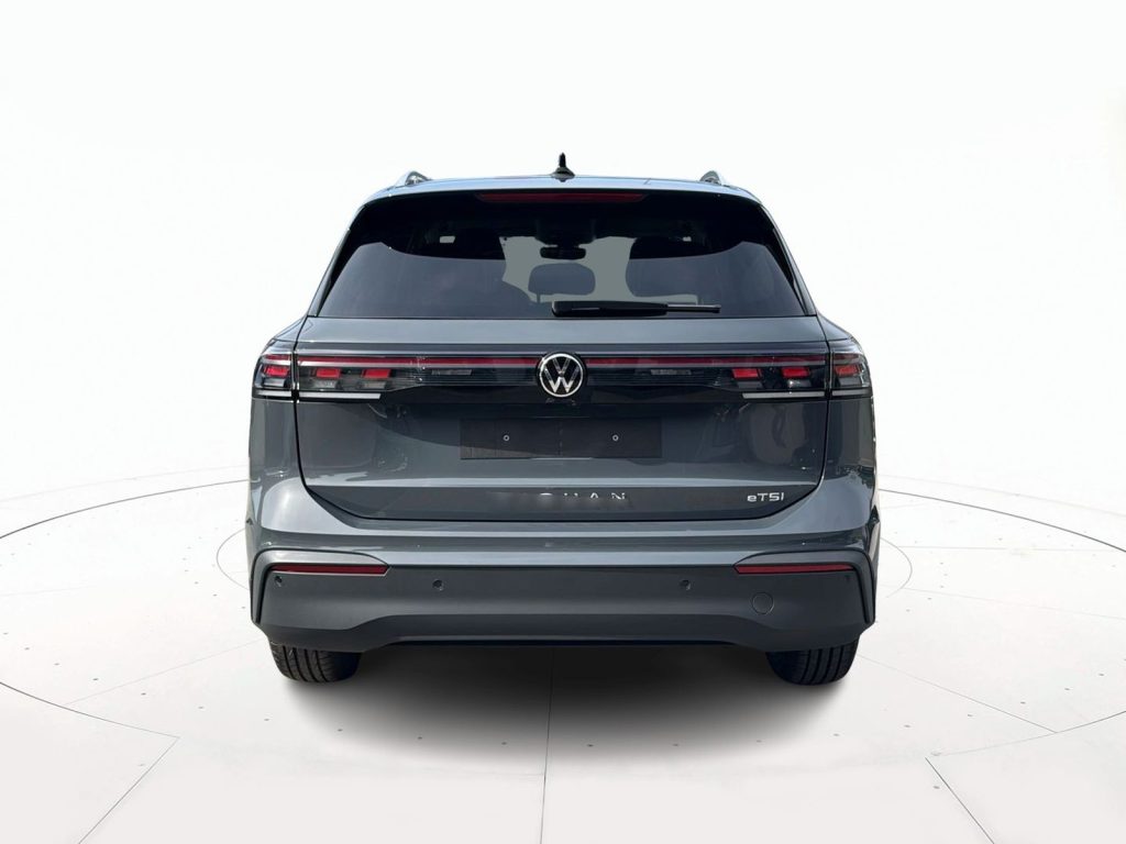 VOLKSWAGEN Tiguan Nuova Tiguan Edition Plus 1.5 eTSI ACT 110 kW (150 - 6