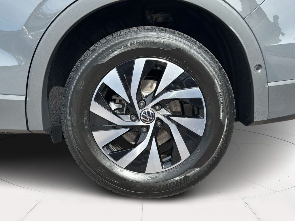 VOLKSWAGEN Tiguan Nuova Tiguan Edition Plus 1.5 eTSI ACT 110 kW (150 - 7