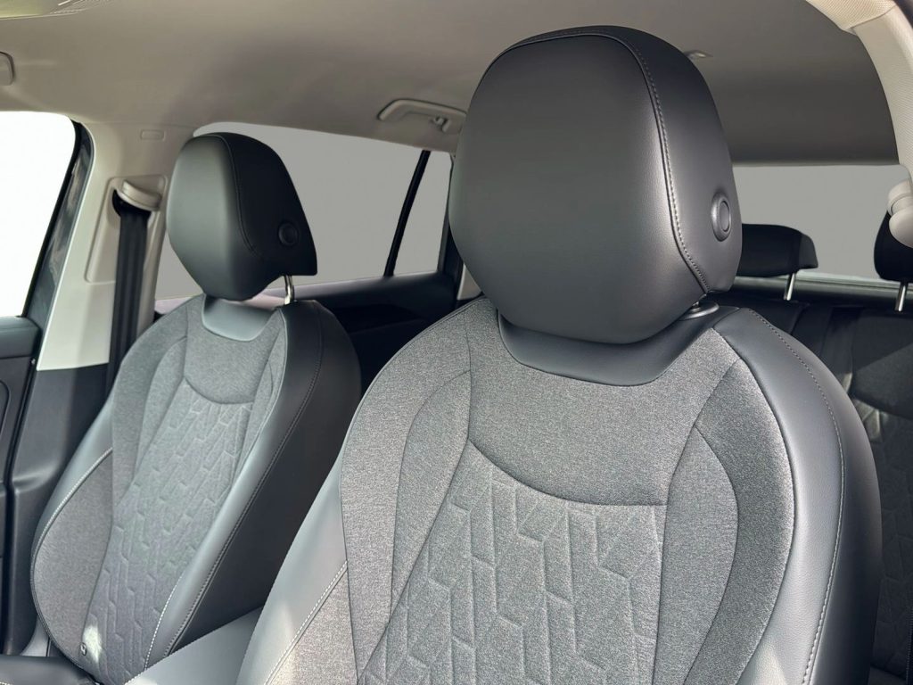 VOLKSWAGEN Tiguan Nuova Tiguan Edition Plus 1.5 eTSI ACT 110 kW (150 - 9