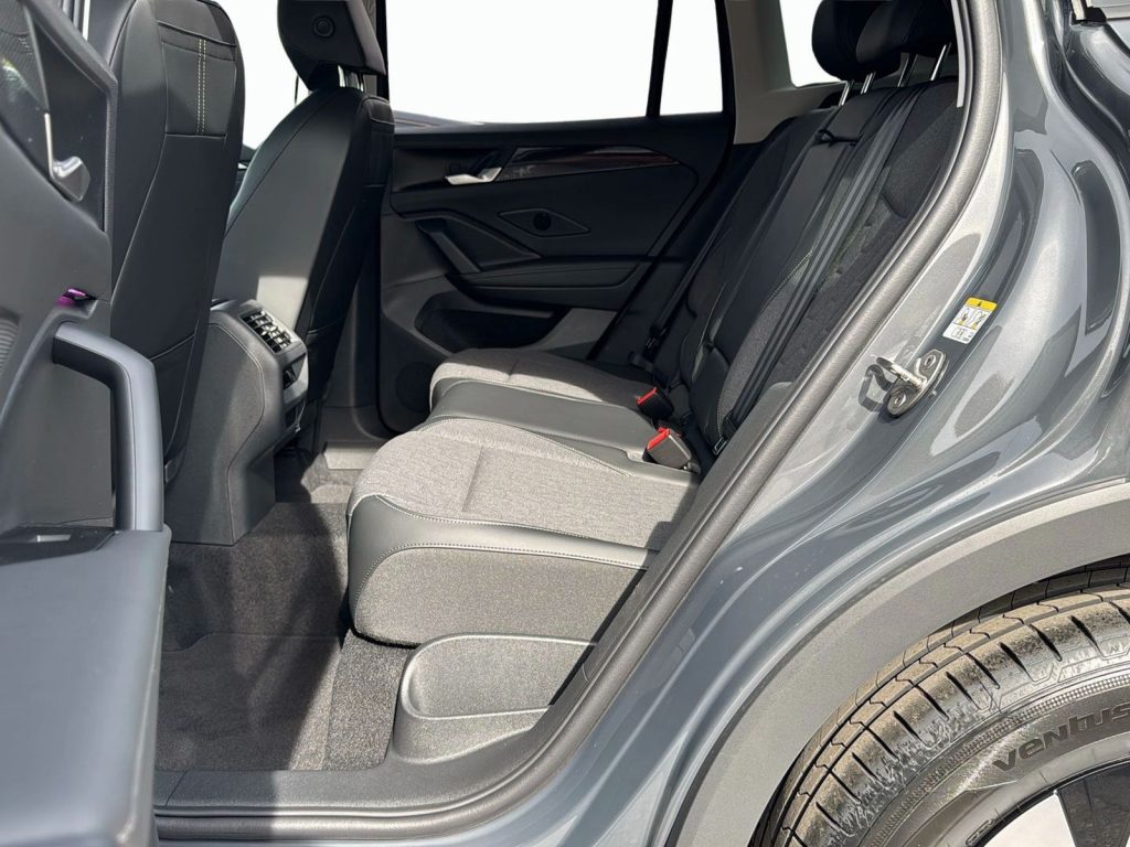 VOLKSWAGEN Tiguan Nuova Tiguan Edition Plus 1.5 eTSI ACT 110 kW (150 - 10