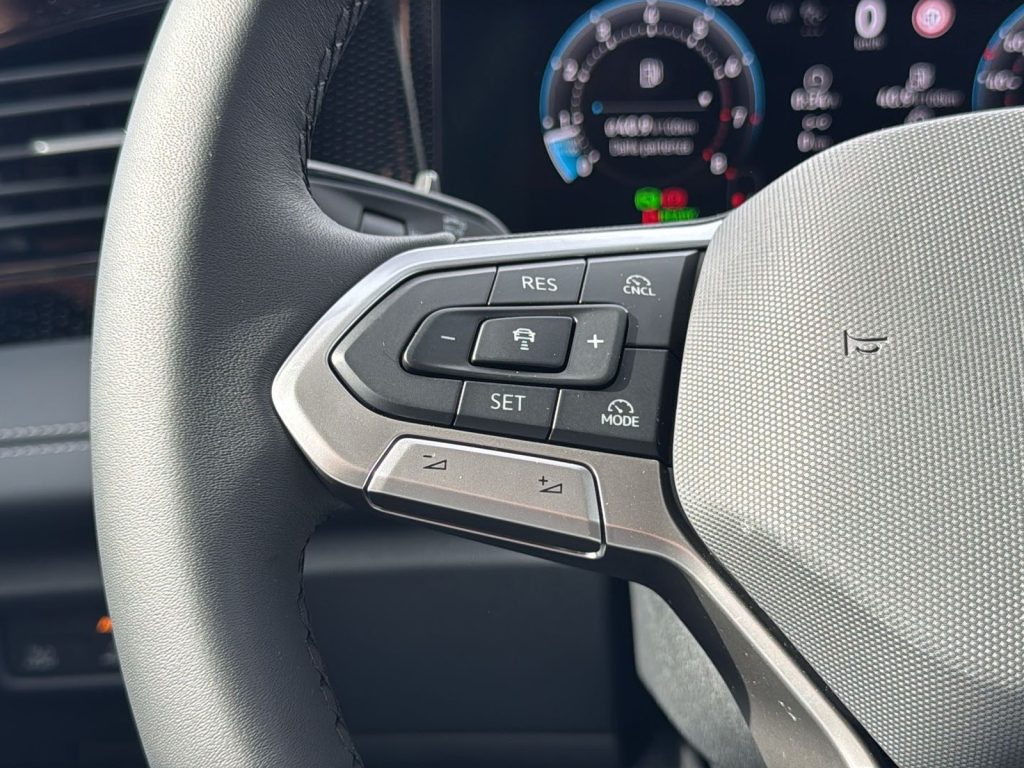 VOLKSWAGEN Tiguan Nuova Tiguan Edition Plus 1.5 eTSI ACT 110 kW (150 - 18