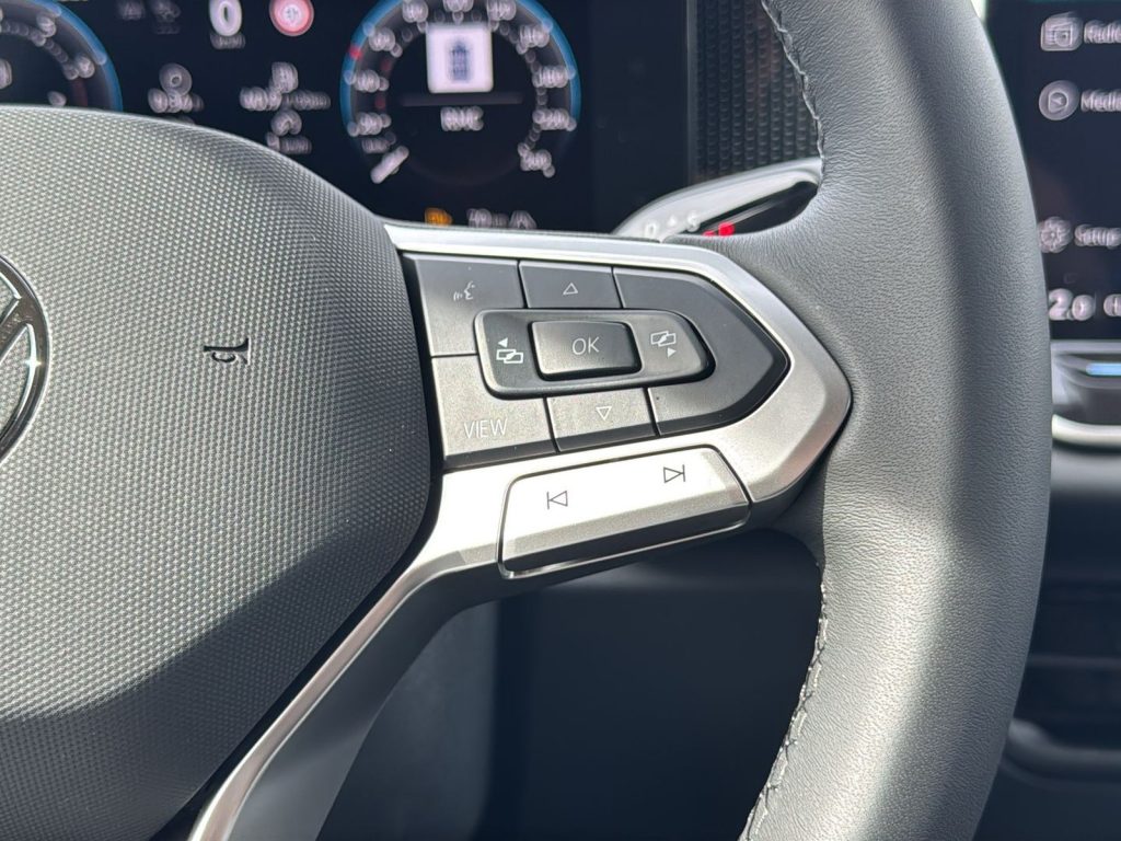 VOLKSWAGEN Tiguan Nuova Tiguan Edition Plus 1.5 eTSI ACT 110 kW (150 - 19