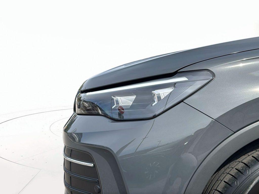 VOLKSWAGEN Tiguan Nuova Tiguan Edition Plus 1.5 eTSI ACT 110 kW (150 - 21