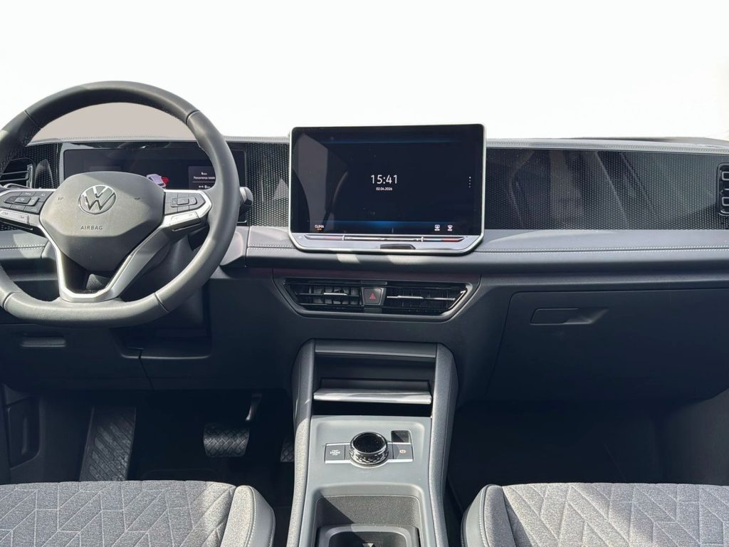 VOLKSWAGEN Tiguan Nuova Tiguan Edition Plus 1.5 eTSI ACT 110 kW (150 - 23