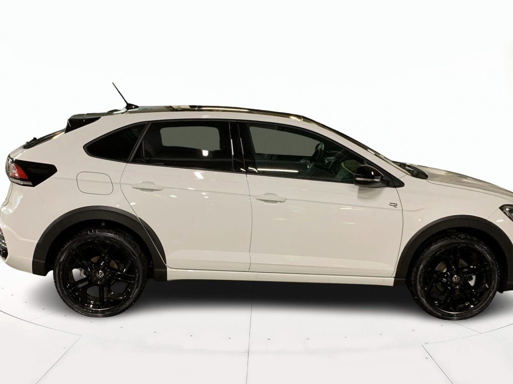 VOLKSWAGEN Taigo R-Line Plus 1.0 TSI 85 kW (115 CV) DSG - 3