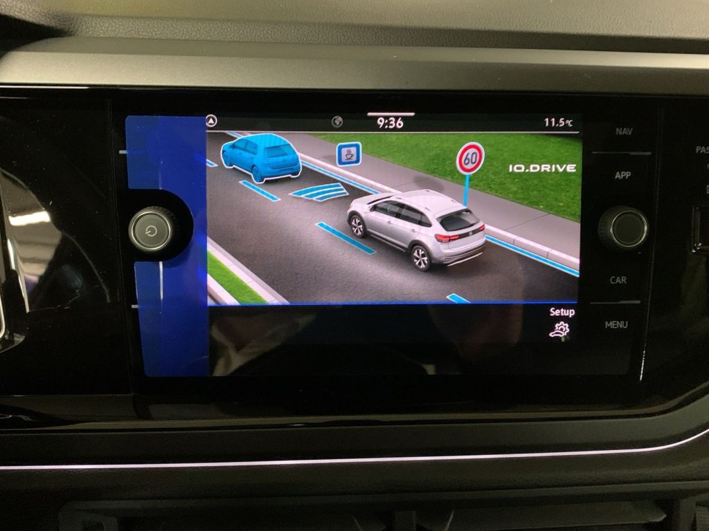 VOLKSWAGEN Taigo R-Line Plus 1.0 TSI 85 kW (115 CV) DSG - 13