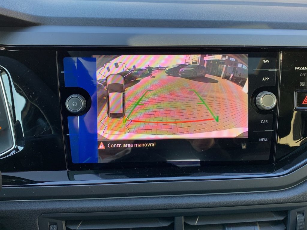 VOLKSWAGEN Taigo R-Line Plus 1.0 TSI 85 kW (115 CV) DSG - 15