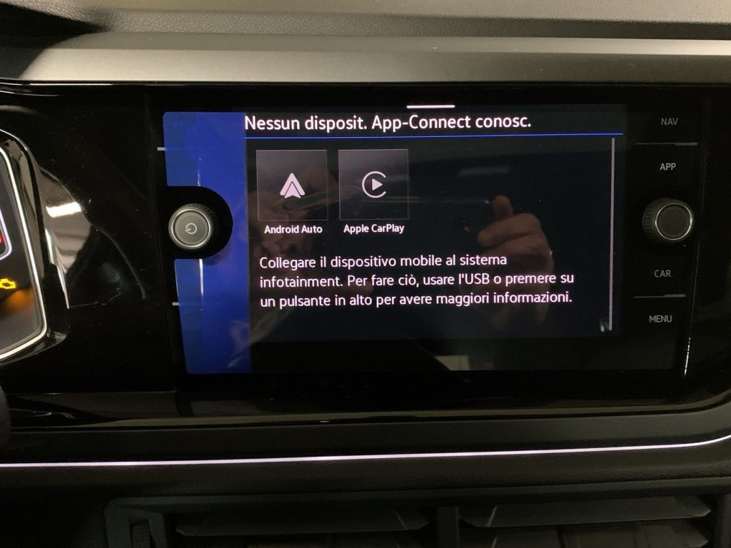 VOLKSWAGEN Taigo R-Line Plus 1.0 TSI 85 kW (115 CV) DSG - 16