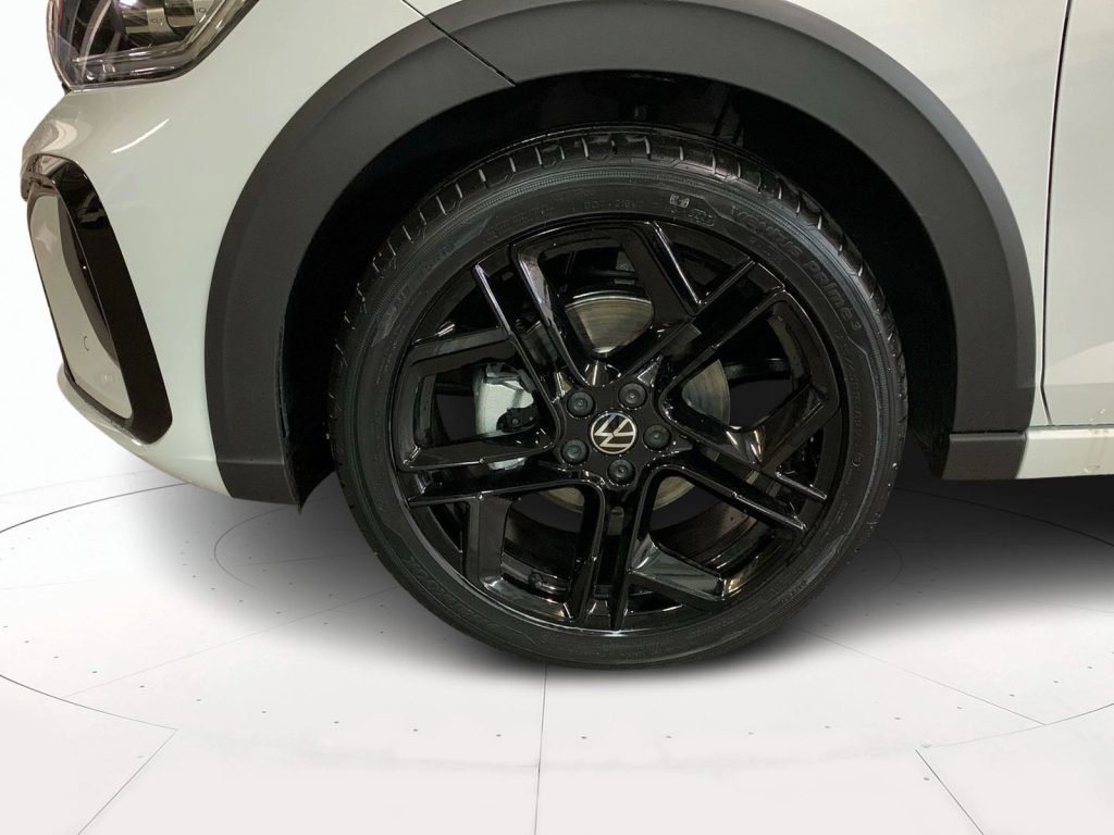 VOLKSWAGEN Taigo R-Line Plus 1.0 TSI 85 kW (115 CV) DSG - 25