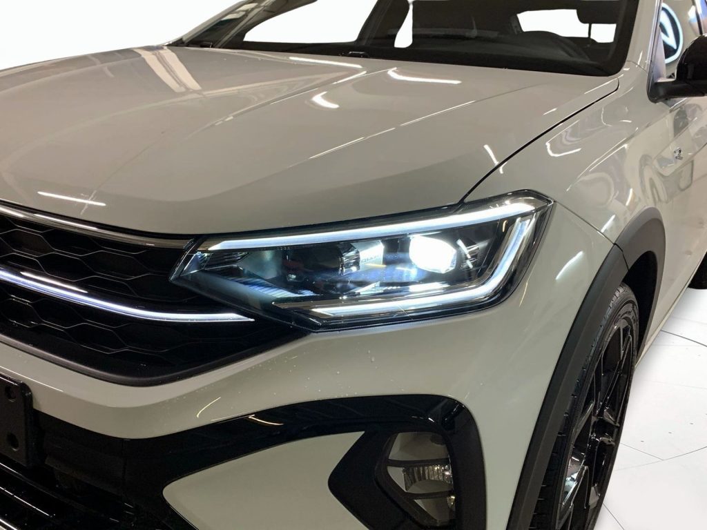 VOLKSWAGEN Taigo R-Line Plus 1.0 TSI 85 kW (115 CV) DSG - 26