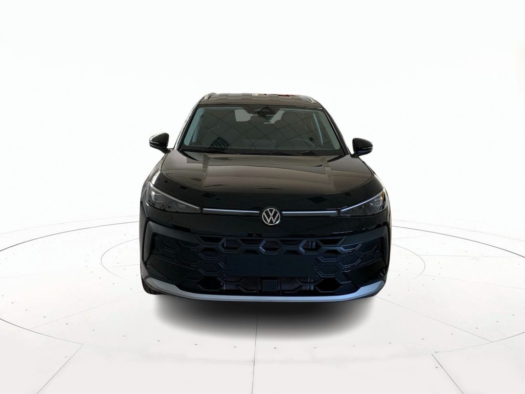 VOLKSWAGEN T-Roc 1.5 etsi style 115cv dsg - 2