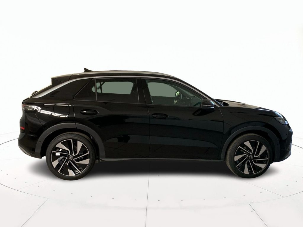 VOLKSWAGEN T-Roc 1.5 etsi style 115cv dsg - 3