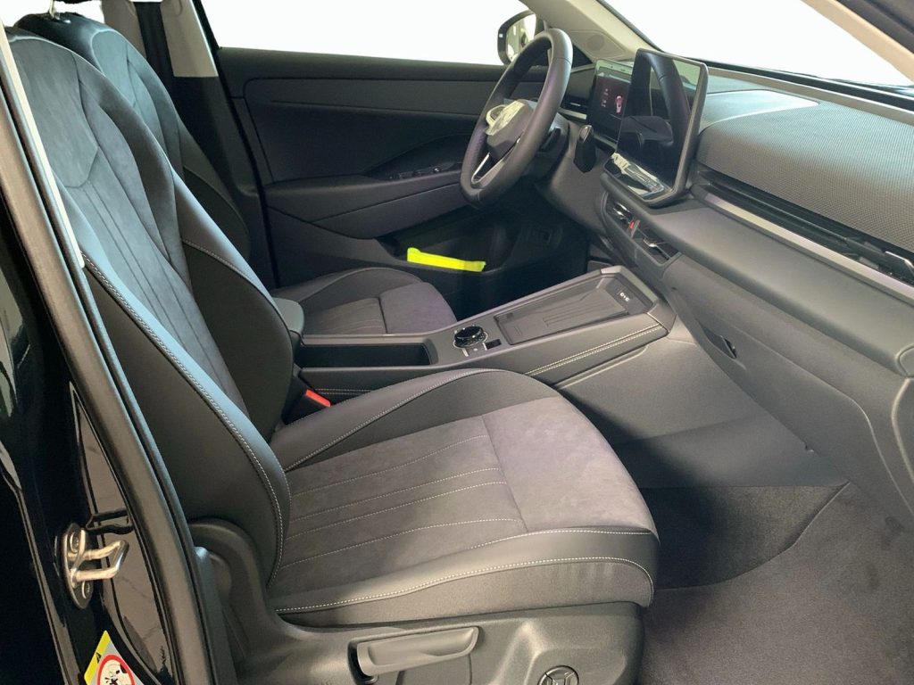 VOLKSWAGEN T-Roc 1.5 etsi style 115cv dsg - 6