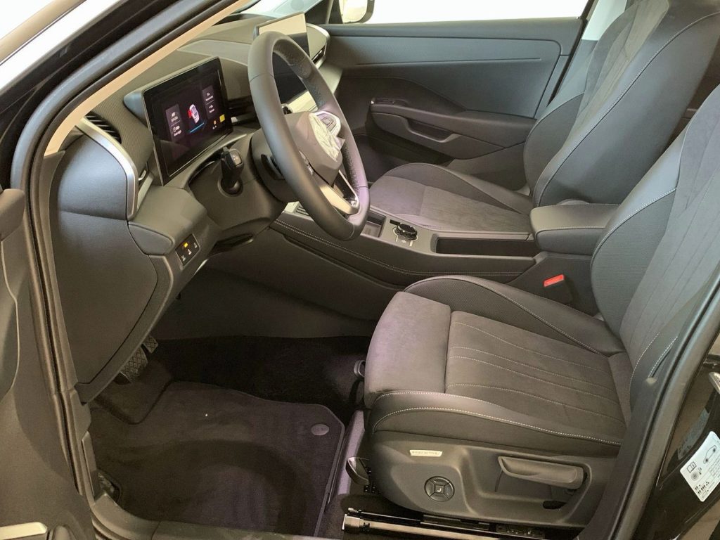 VOLKSWAGEN T-Roc 1.5 etsi style 115cv dsg - 7