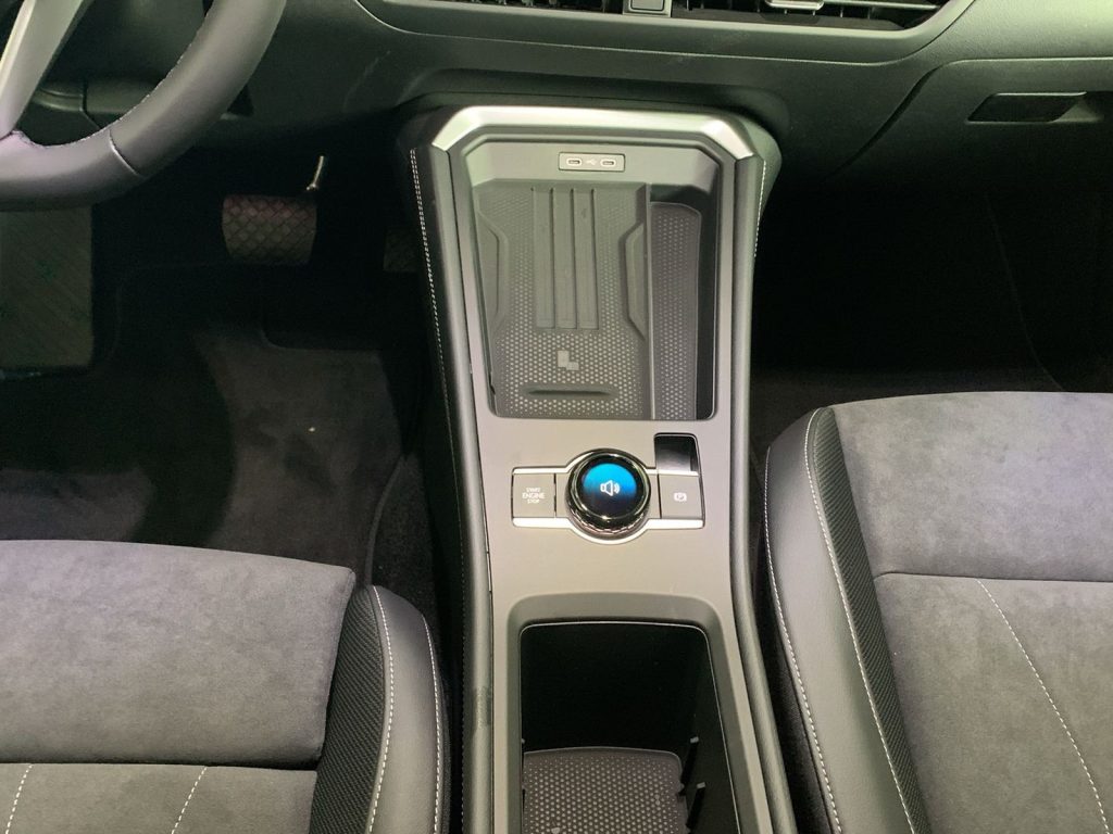 VOLKSWAGEN T-Roc 1.5 etsi style 115cv dsg - 10