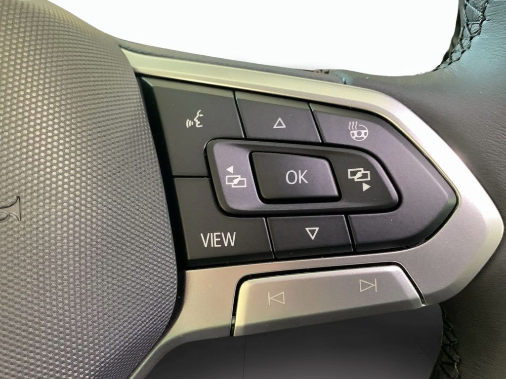 VOLKSWAGEN T-Roc 1.5 etsi style 115cv dsg - 11