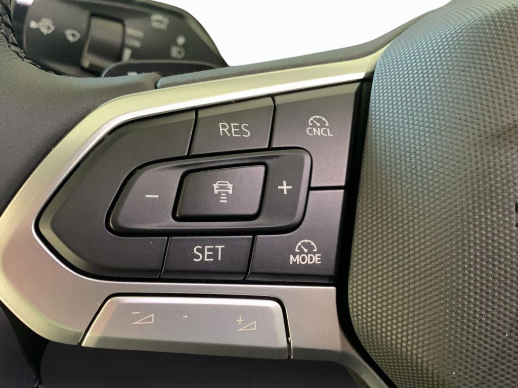 VOLKSWAGEN T-Roc 1.5 etsi style 115cv dsg - 12