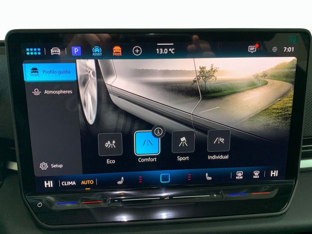 VOLKSWAGEN T-Roc 1.5 etsi style 115cv dsg - 18