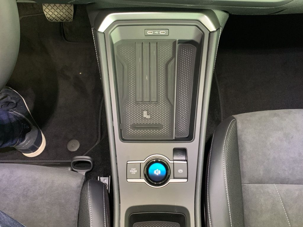 VOLKSWAGEN T-Roc 1.5 etsi style 115cv dsg - 19