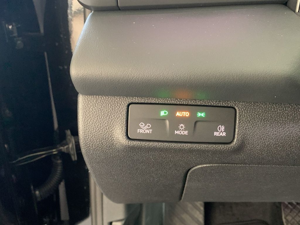 VOLKSWAGEN T-Roc 1.5 etsi style 115cv dsg - 20