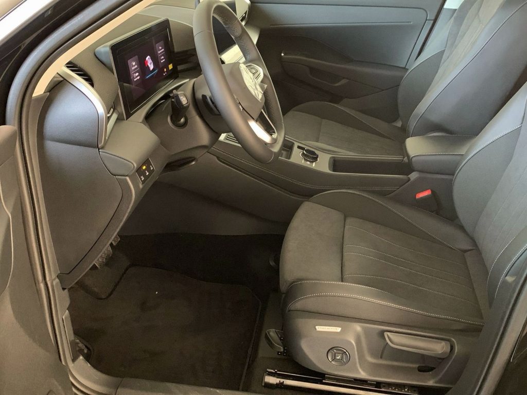 VOLKSWAGEN T-Roc 1.5 etsi style 115cv dsg - 22