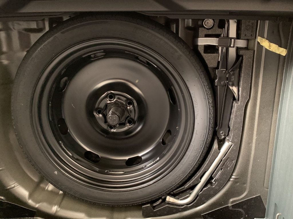 VOLKSWAGEN T-Roc 1.5 etsi style 115cv dsg - 25