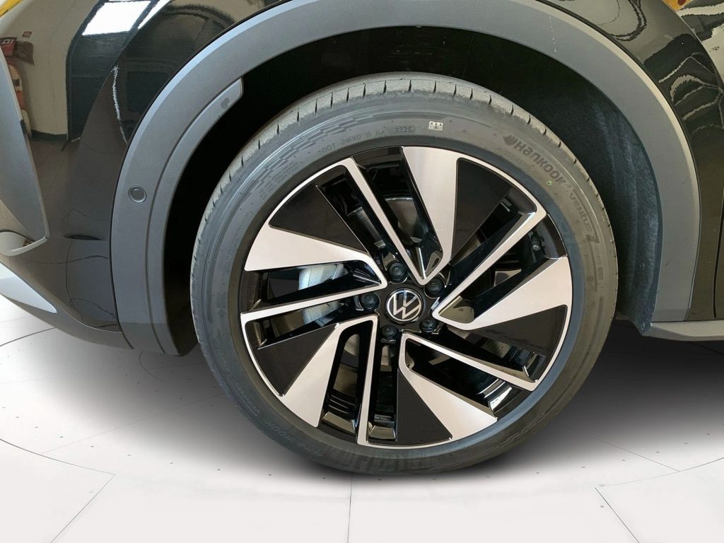 VOLKSWAGEN T-Roc 1.5 etsi style 115cv dsg - 27