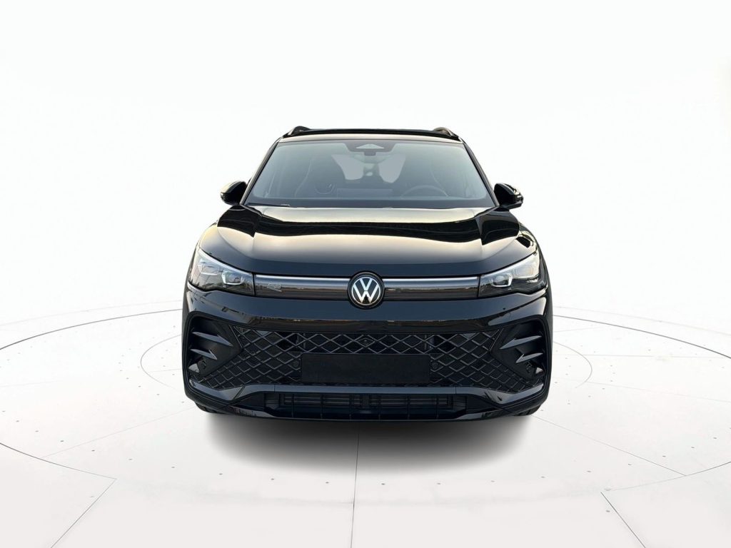 VOLKSWAGEN Tiguan Nuova Tiguan R-Line Plus 2.0 TDI SCR 110 kW (150 C - 2