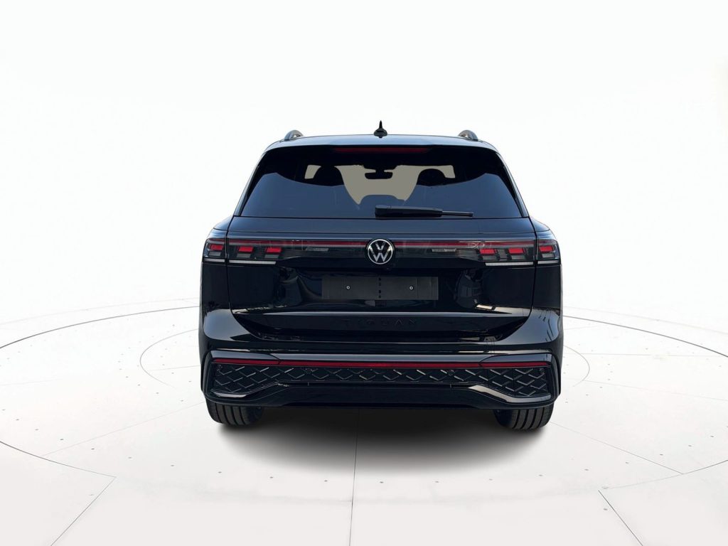 VOLKSWAGEN Tiguan Nuova Tiguan R-Line Plus 2.0 TDI SCR 110 kW (150 C - 4