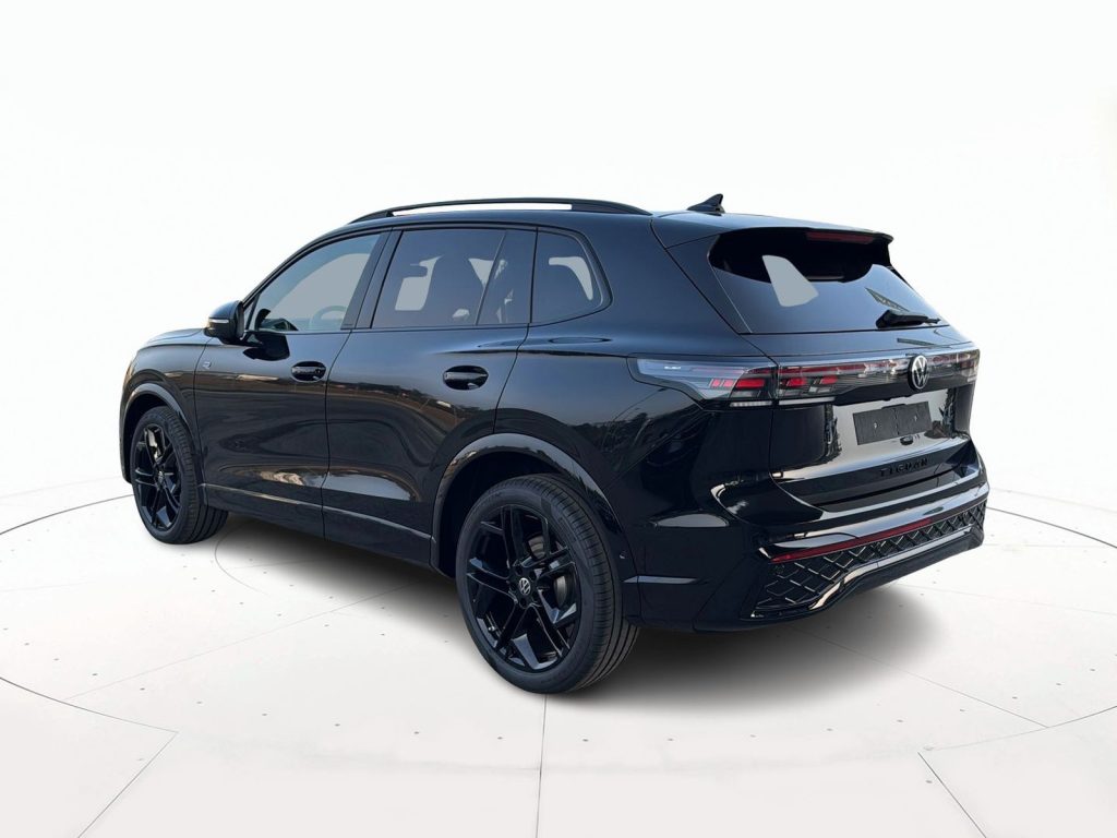 VOLKSWAGEN Tiguan Nuova Tiguan R-Line Plus 2.0 TDI SCR 110 kW (150 C - 5