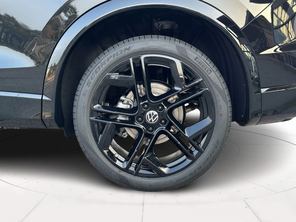 VOLKSWAGEN Tiguan Nuova Tiguan R-Line Plus 2.0 TDI SCR 110 kW (150 C - 7