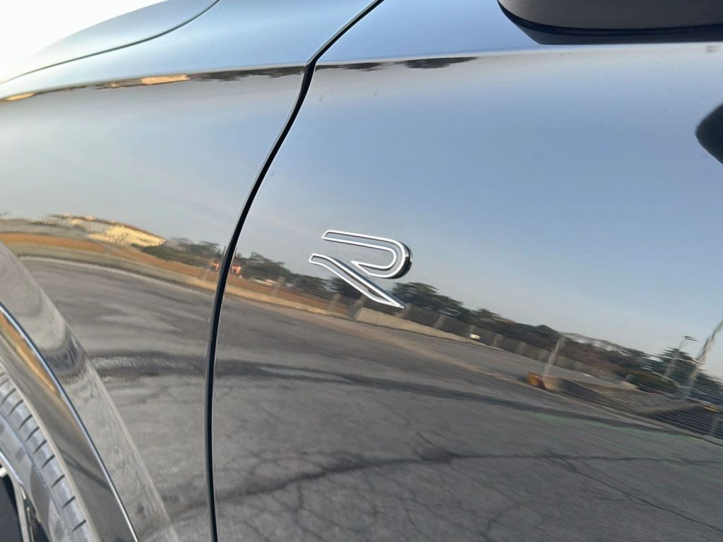 VOLKSWAGEN Tiguan Nuova Tiguan R-Line Plus 2.0 TDI SCR 110 kW (150 C - 8