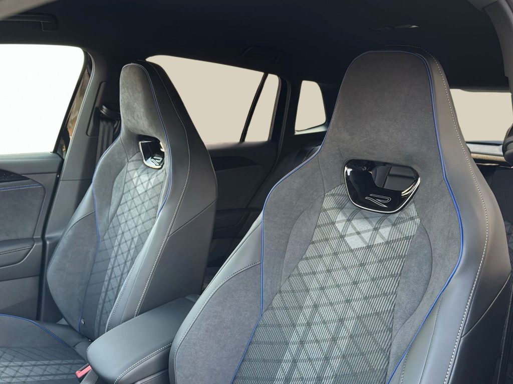 VOLKSWAGEN Tiguan Nuova Tiguan R-Line Plus 2.0 TDI SCR 110 kW (150 C - 10