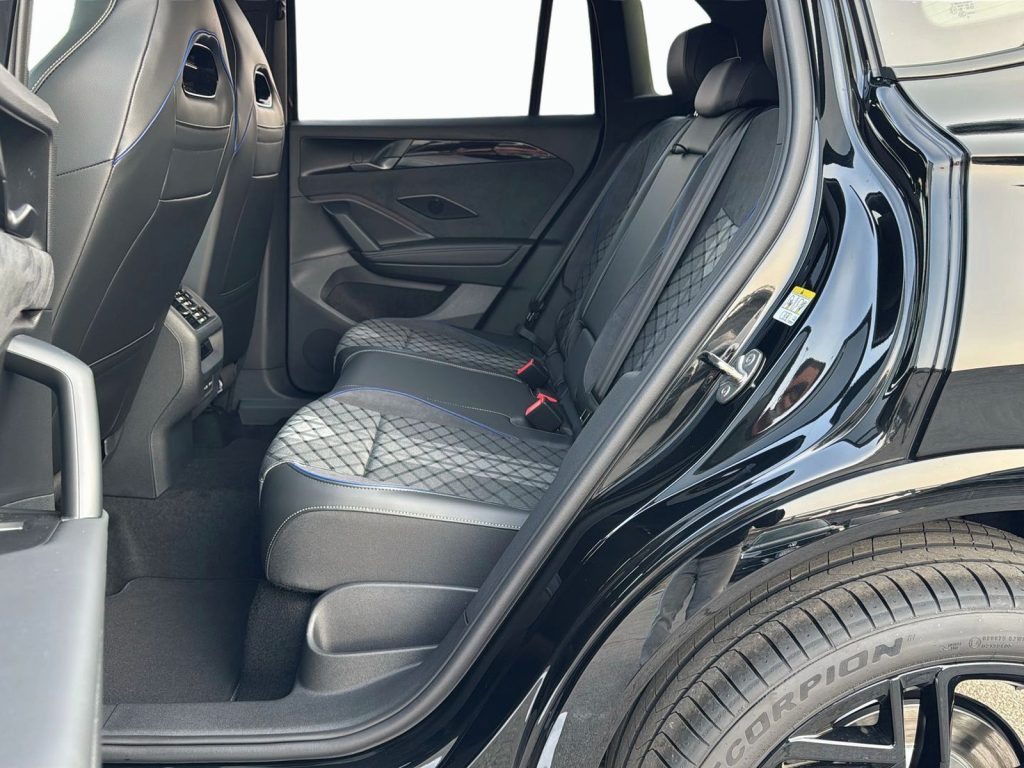 VOLKSWAGEN Tiguan Nuova Tiguan R-Line Plus 2.0 TDI SCR 110 kW (150 C - 11