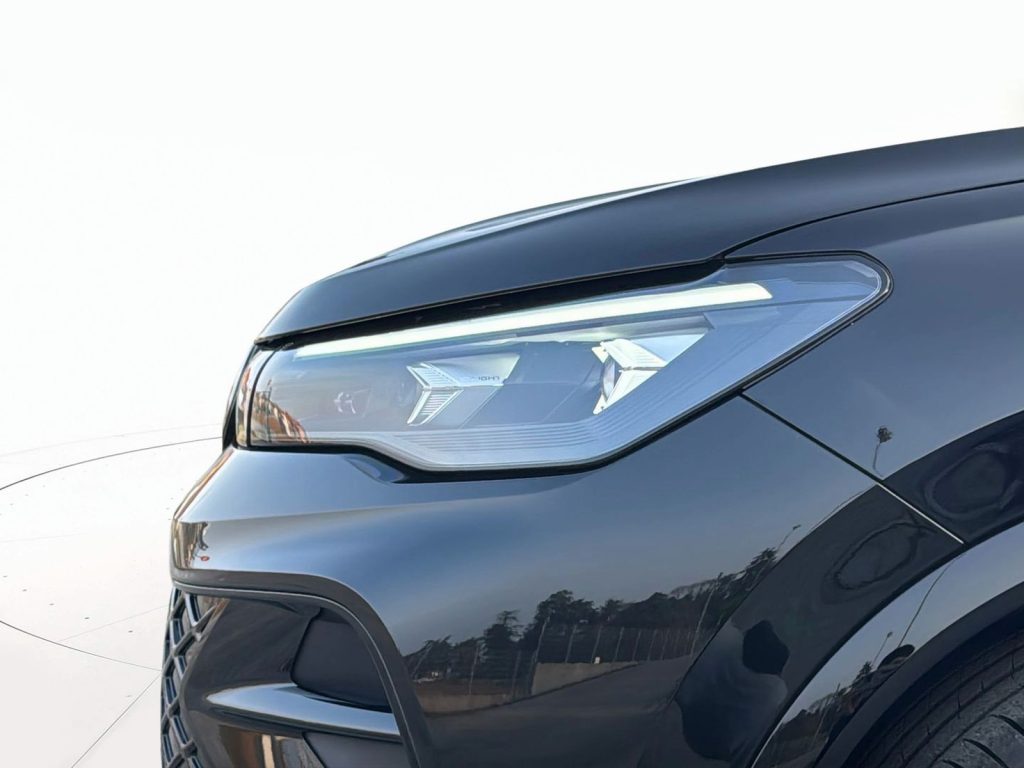 VOLKSWAGEN Tiguan Nuova Tiguan R-Line Plus 2.0 TDI SCR 110 kW (150 C - 22