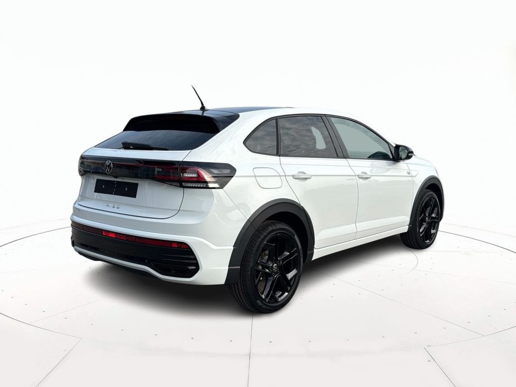 VOLKSWAGEN Taigo R-Line Plus 1.0 TSI 85 kW (115 CV) DSG - 3