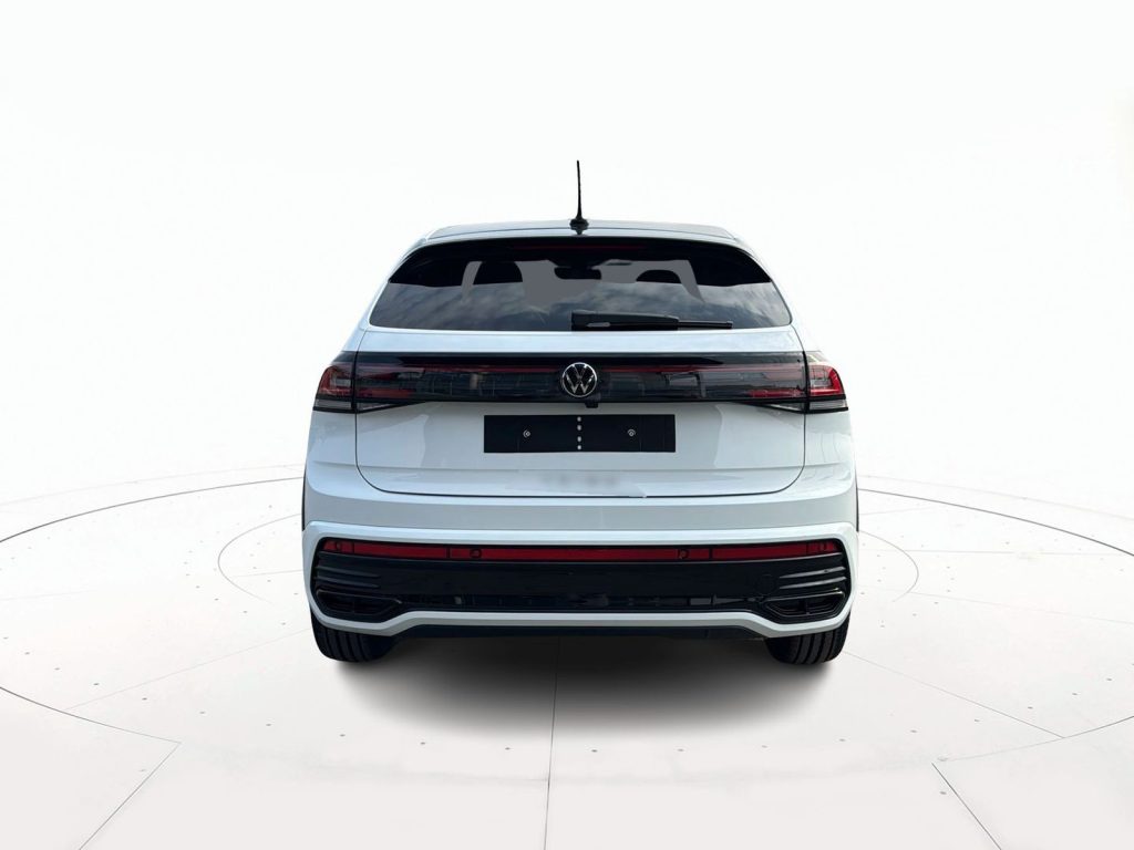 VOLKSWAGEN Taigo R-Line Plus 1.0 TSI 85 kW (115 CV) DSG - 4