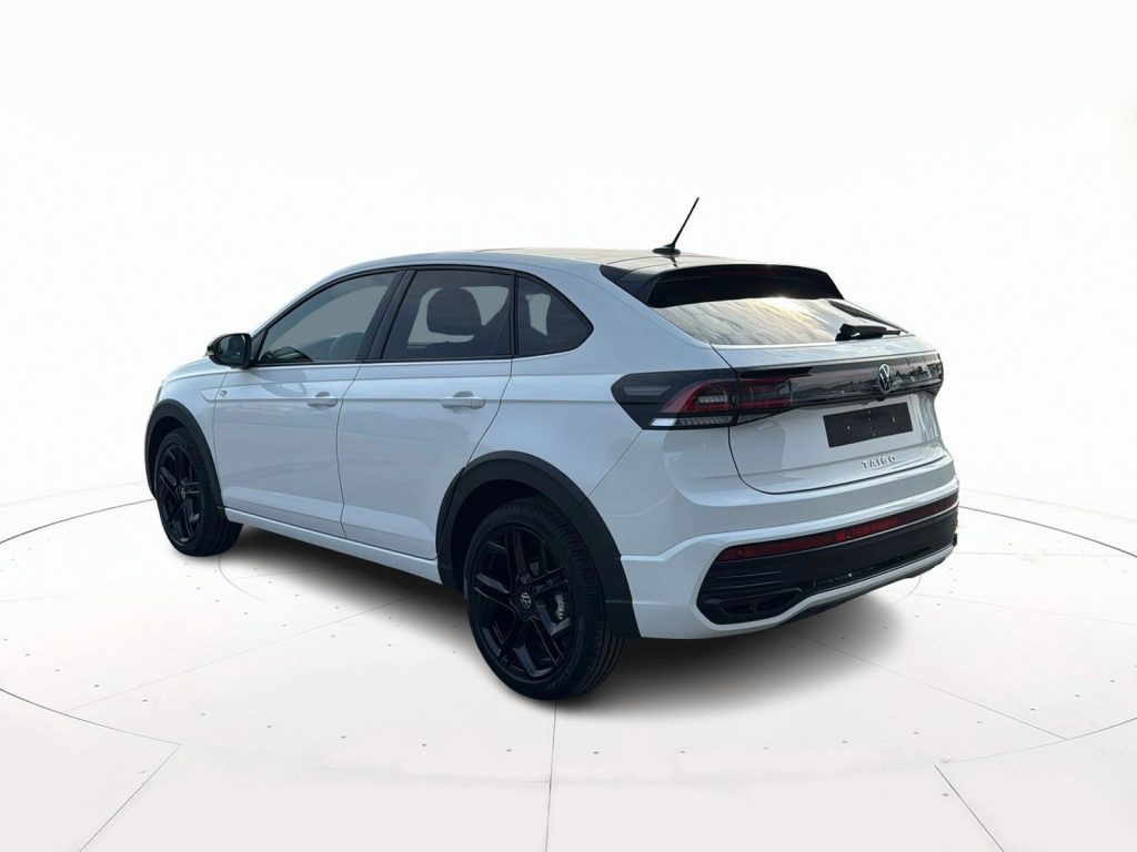 VOLKSWAGEN Taigo R-Line Plus 1.0 TSI 85 kW (115 CV) DSG - 5
