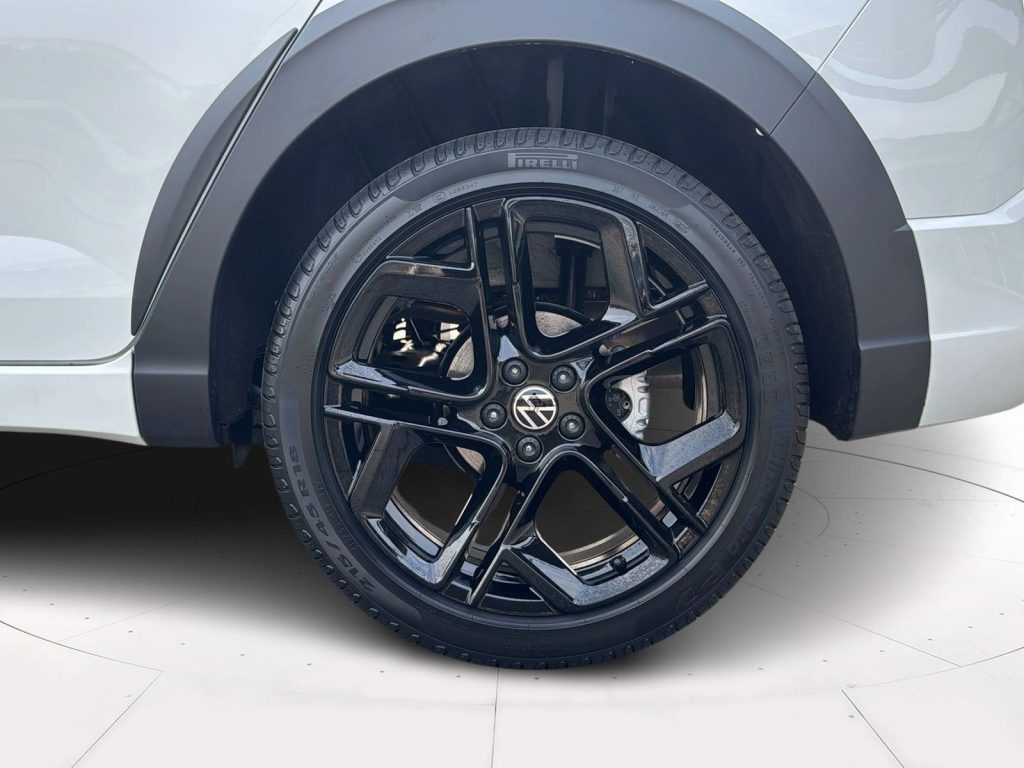 VOLKSWAGEN Taigo R-Line Plus 1.0 TSI 85 kW (115 CV) DSG - 7