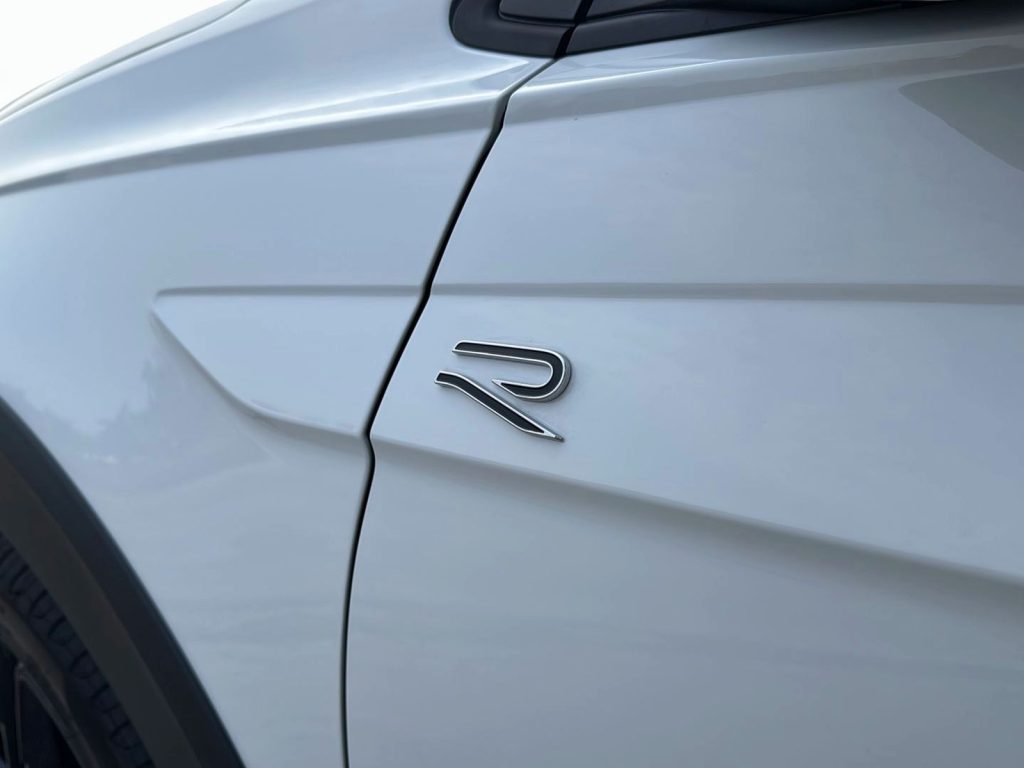 VOLKSWAGEN Taigo R-Line Plus 1.0 TSI 85 kW (115 CV) DSG - 8