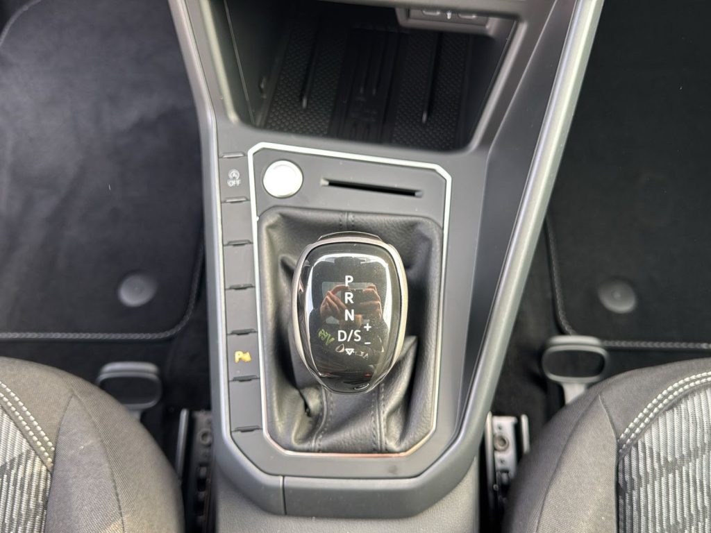 VOLKSWAGEN Taigo R-Line Plus 1.0 TSI 85 kW (115 CV) DSG - 19