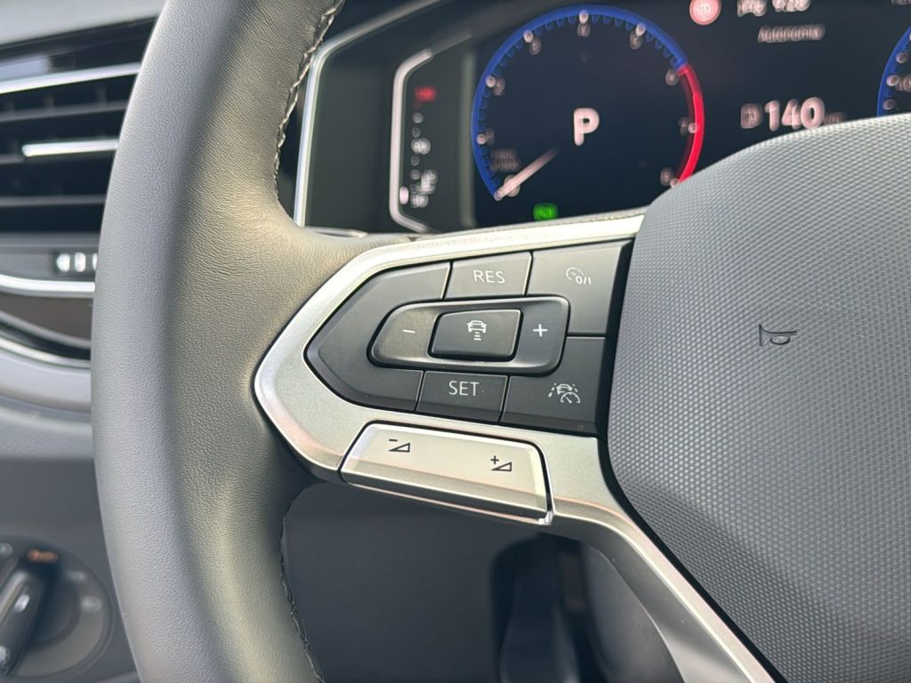 VOLKSWAGEN Taigo R-Line Plus 1.0 TSI 85 kW (115 CV) DSG - 20