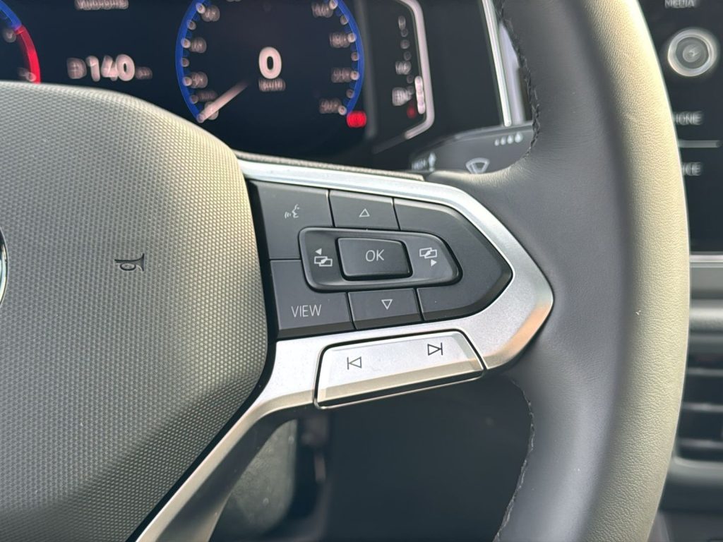 VOLKSWAGEN Taigo R-Line Plus 1.0 TSI 85 kW (115 CV) DSG - 21