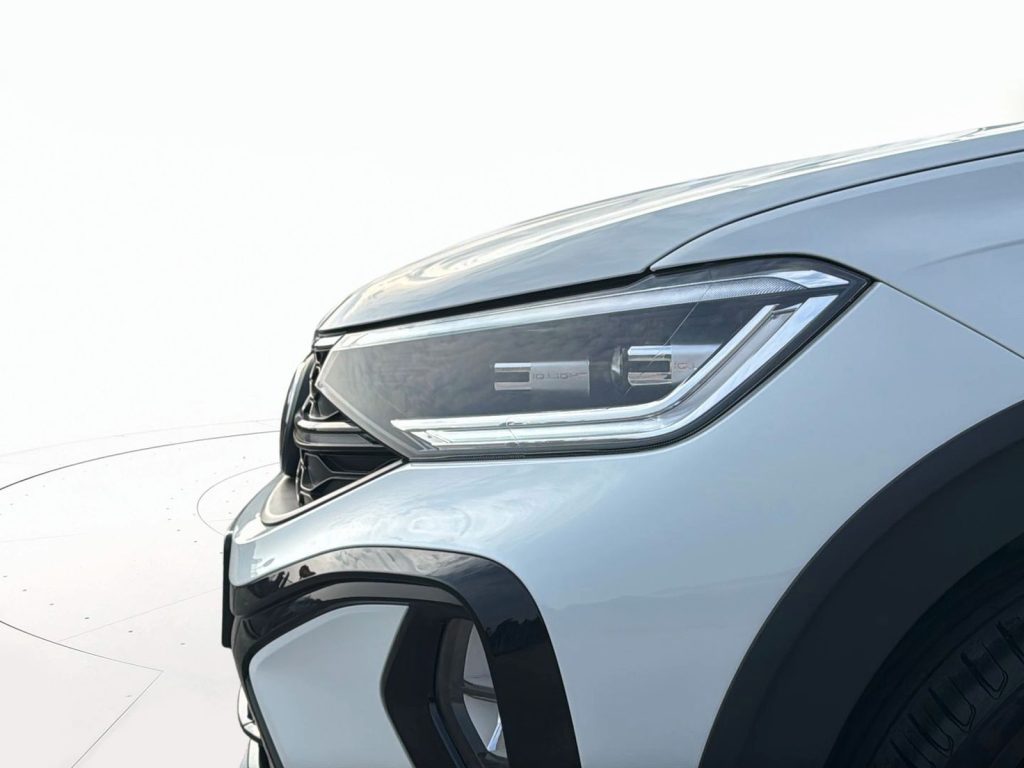 VOLKSWAGEN Taigo R-Line Plus 1.0 TSI 85 kW (115 CV) DSG - 23