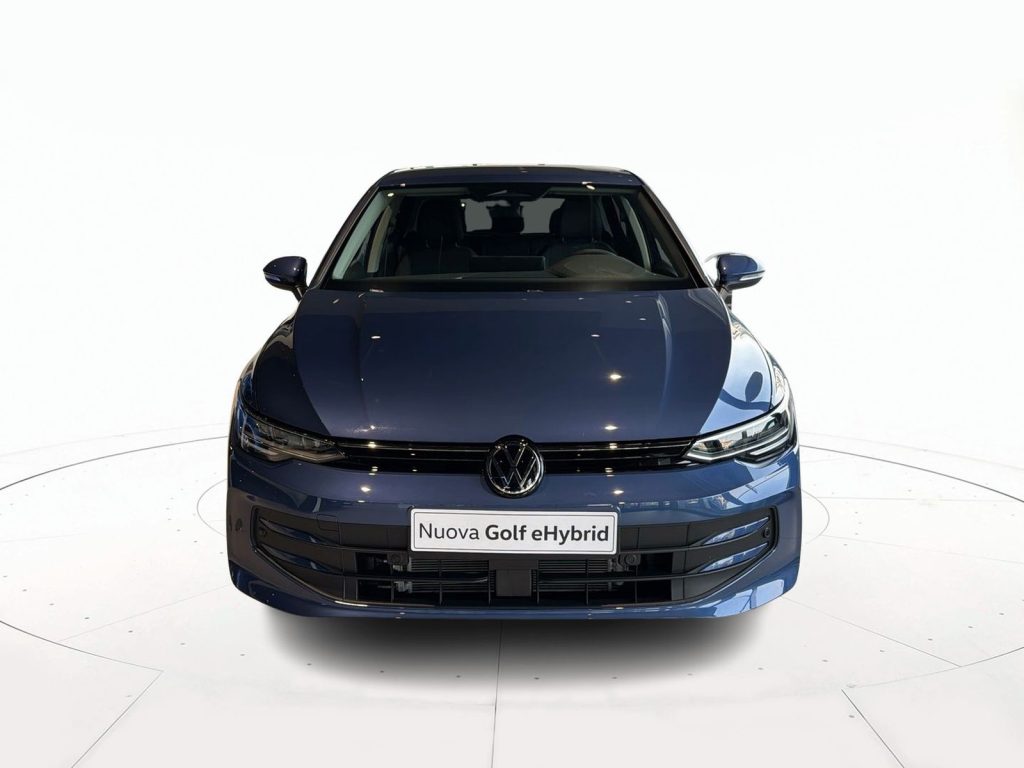 VOLKSWAGEN Golf Nuova Golf Edition Plus 1.5 TSI ACT 85 kW (115 CV) - 2