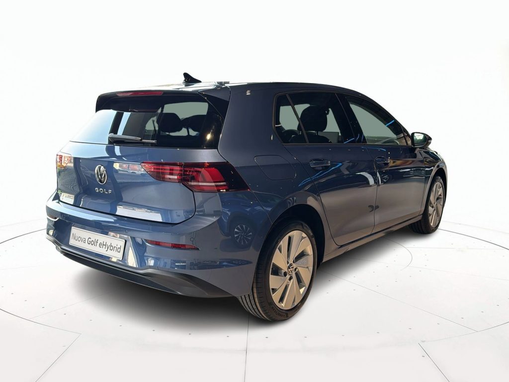VOLKSWAGEN Golf Nuova Golf Edition Plus 1.5 TSI ACT 85 kW (115 CV) - 3