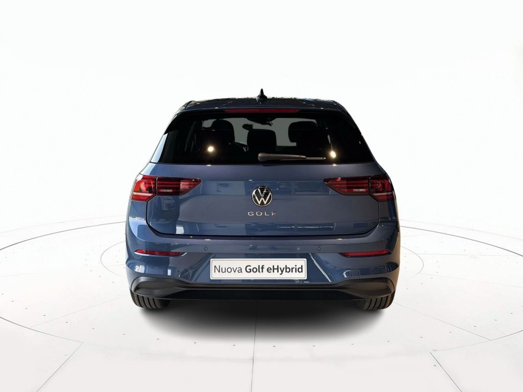 VOLKSWAGEN Golf Nuova Golf Edition Plus 1.5 TSI ACT 85 kW (115 CV) - 4