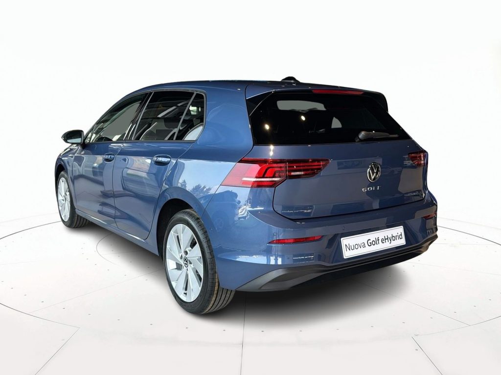 VOLKSWAGEN Golf Nuova Golf Edition Plus 1.5 TSI ACT 85 kW (115 CV) - 5